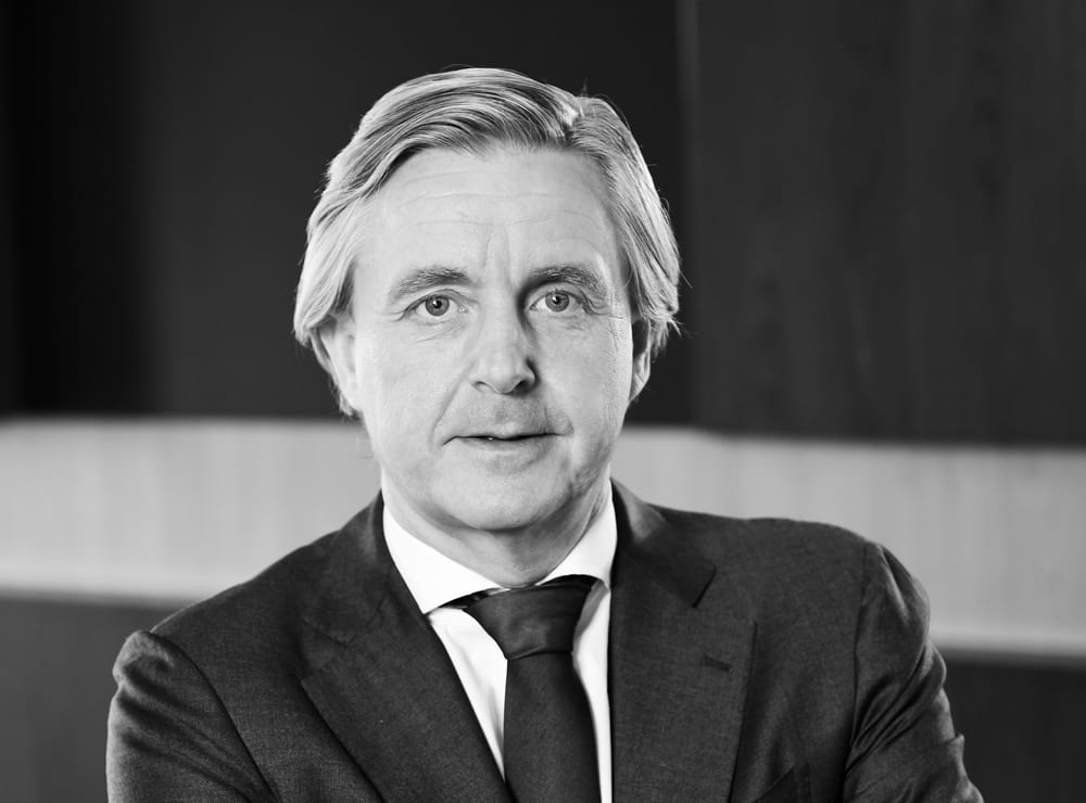 7 oktober 2019: Martijn Lauxtermann spreekt op Letselschadecongres